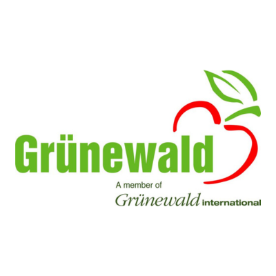 Logo Grünewald.