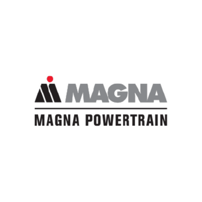 Logo von Magna Powertrain GmbH & Co KG