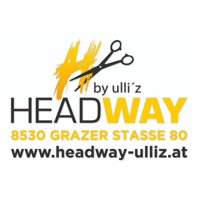 Logo Headway.