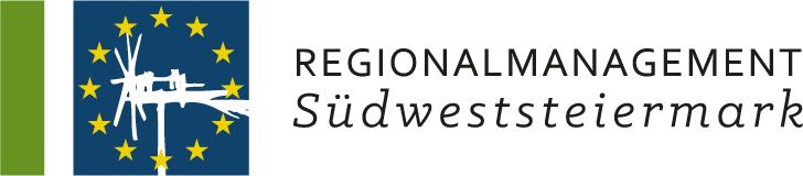 Logo Regionalmanagement Südweststeiermark.