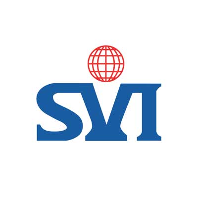 Logo von SVI Austria GmbH
