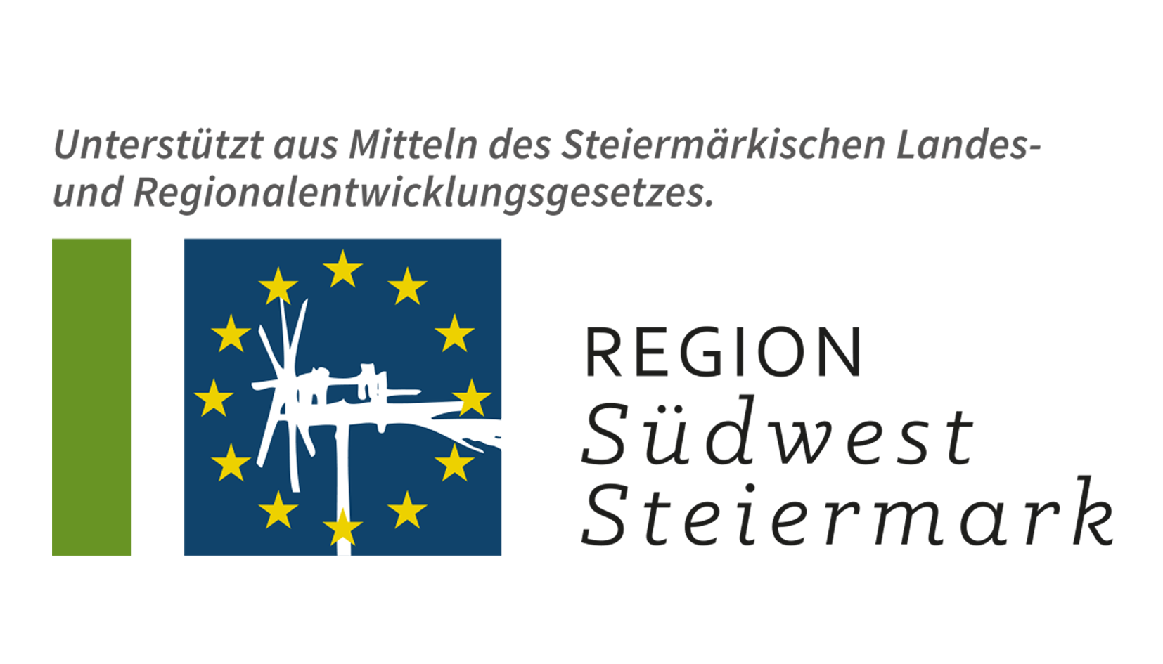 Logo Region Südweststeiermark.
