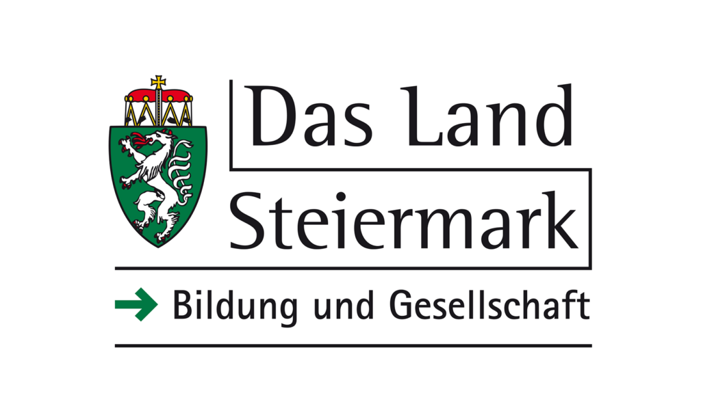 Logo das Land Steiermark Gesellschaft.