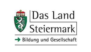 Logo das Land Steiermark Gesellschaft.