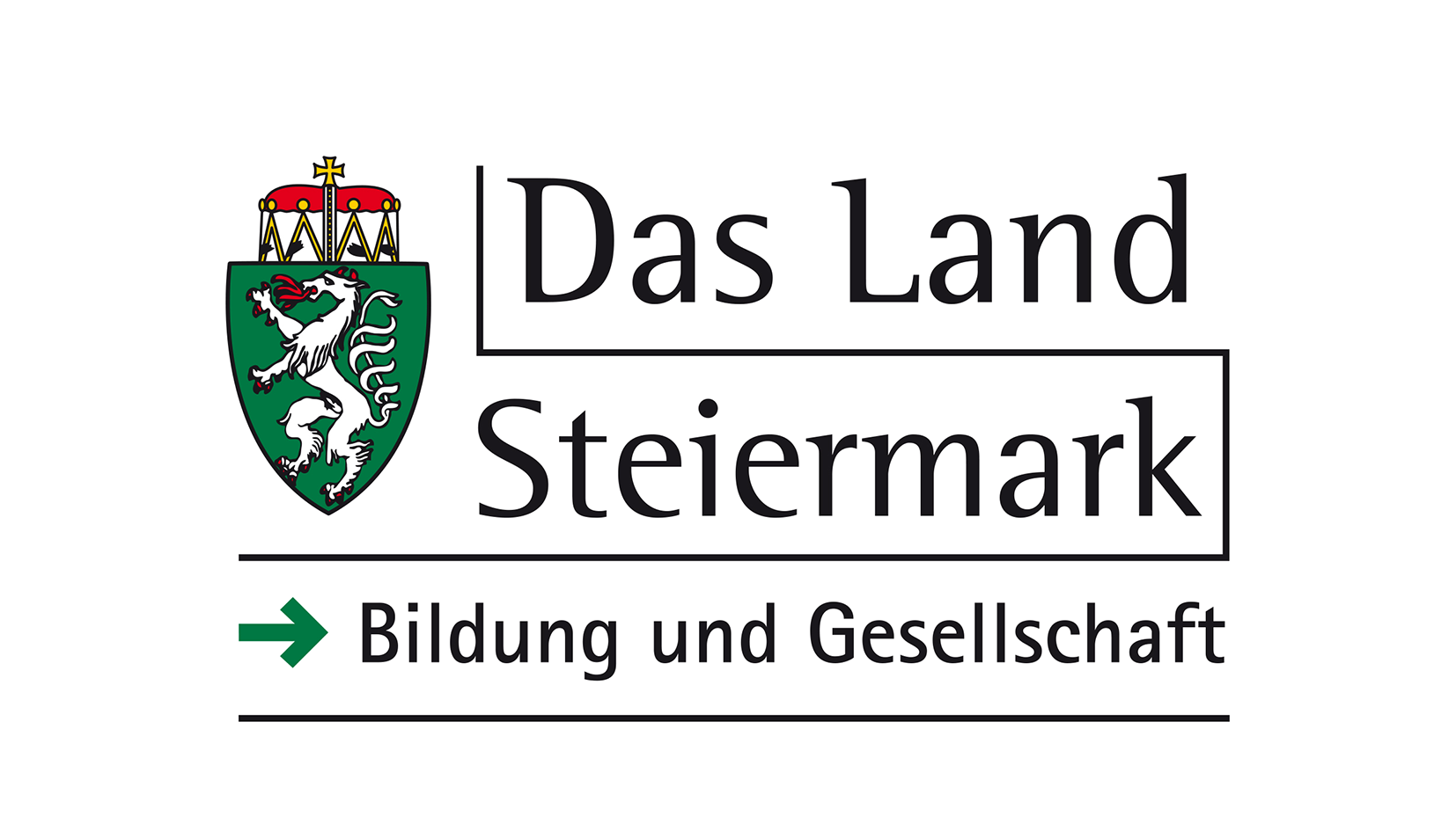 Logo das Land Steiermark Gesellschaft.