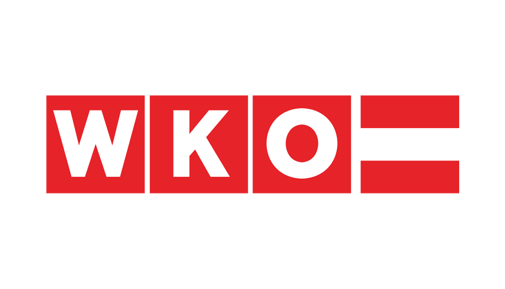 Logo Wirtschaftskammer Österreich.