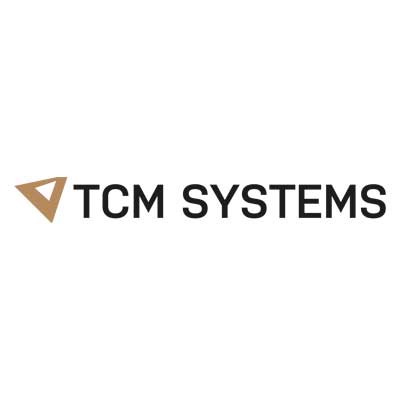 Logo von TCM-Systems GmbH