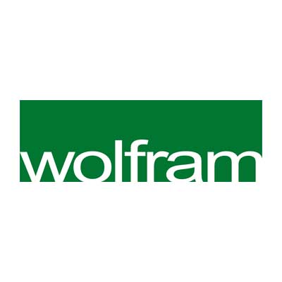 Logo von Wolfram Bergbau und Hütten AG