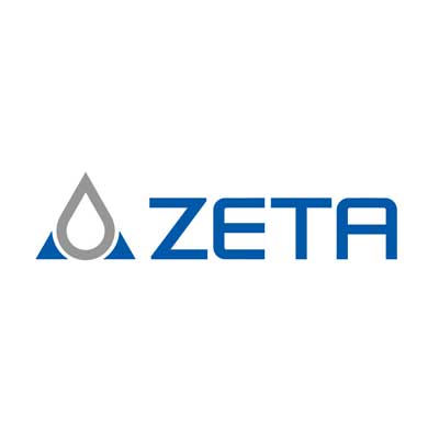 Logo von ZETA GmbH
