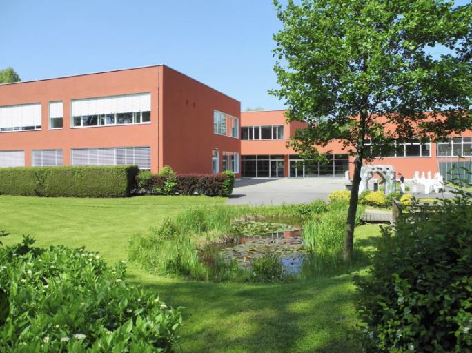 BORG Bad Radkersburg