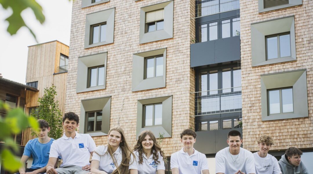 Holztechnikum Kuchl | HTL – Fachschule – Internat