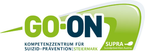GO-ON Suizidprävention Steiermark