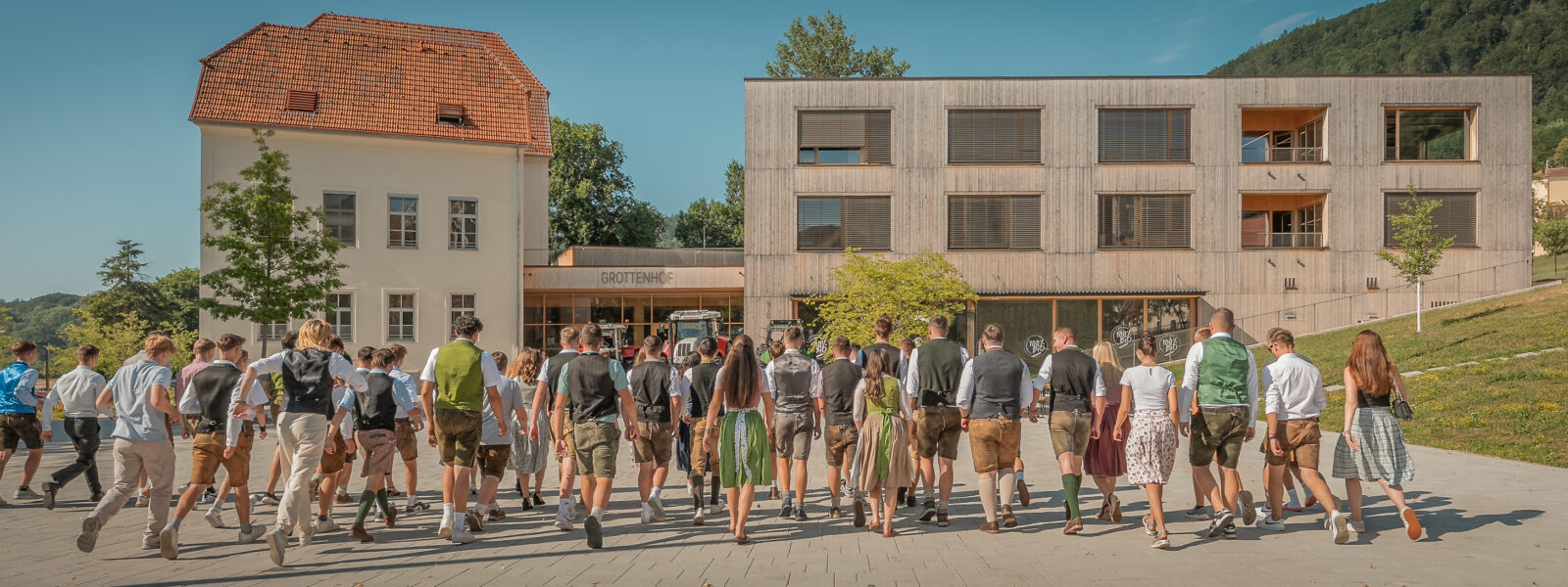 LFS Grottenhof