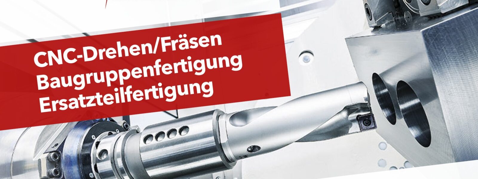 HEIDECO CNC Zerspantechnik und allg. Maschinenbau GmbH