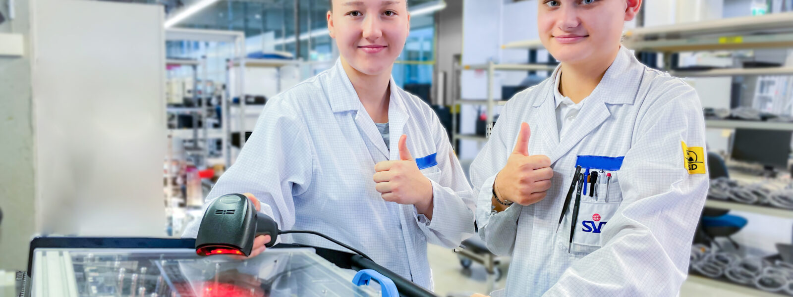SVI Austria GmbH