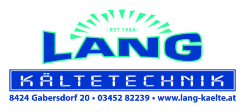 Lang Kältetechnik GmbH & Co KG
