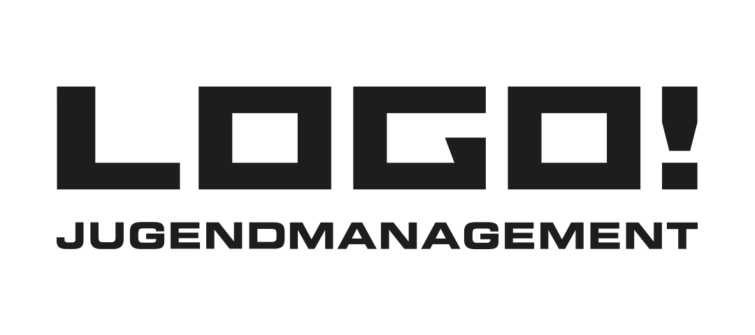 Logo jugendmanagement gemeinnützige GmbH
