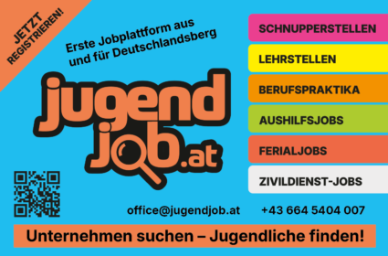 jugendjob.at