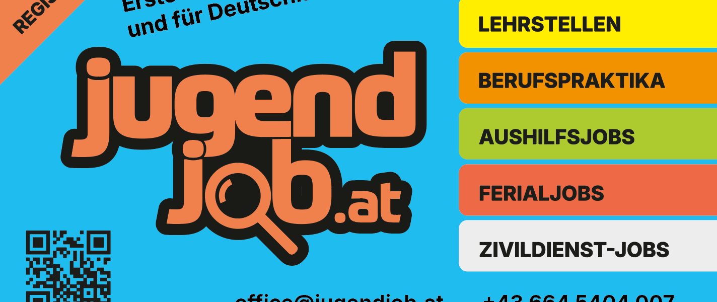 jugendjob.at